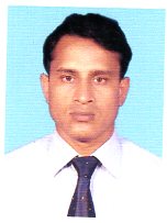 Akbar Hossain