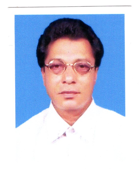 Muhammad Jafor Ullah