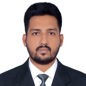 Md.Mostafizur Rahman (Monir)