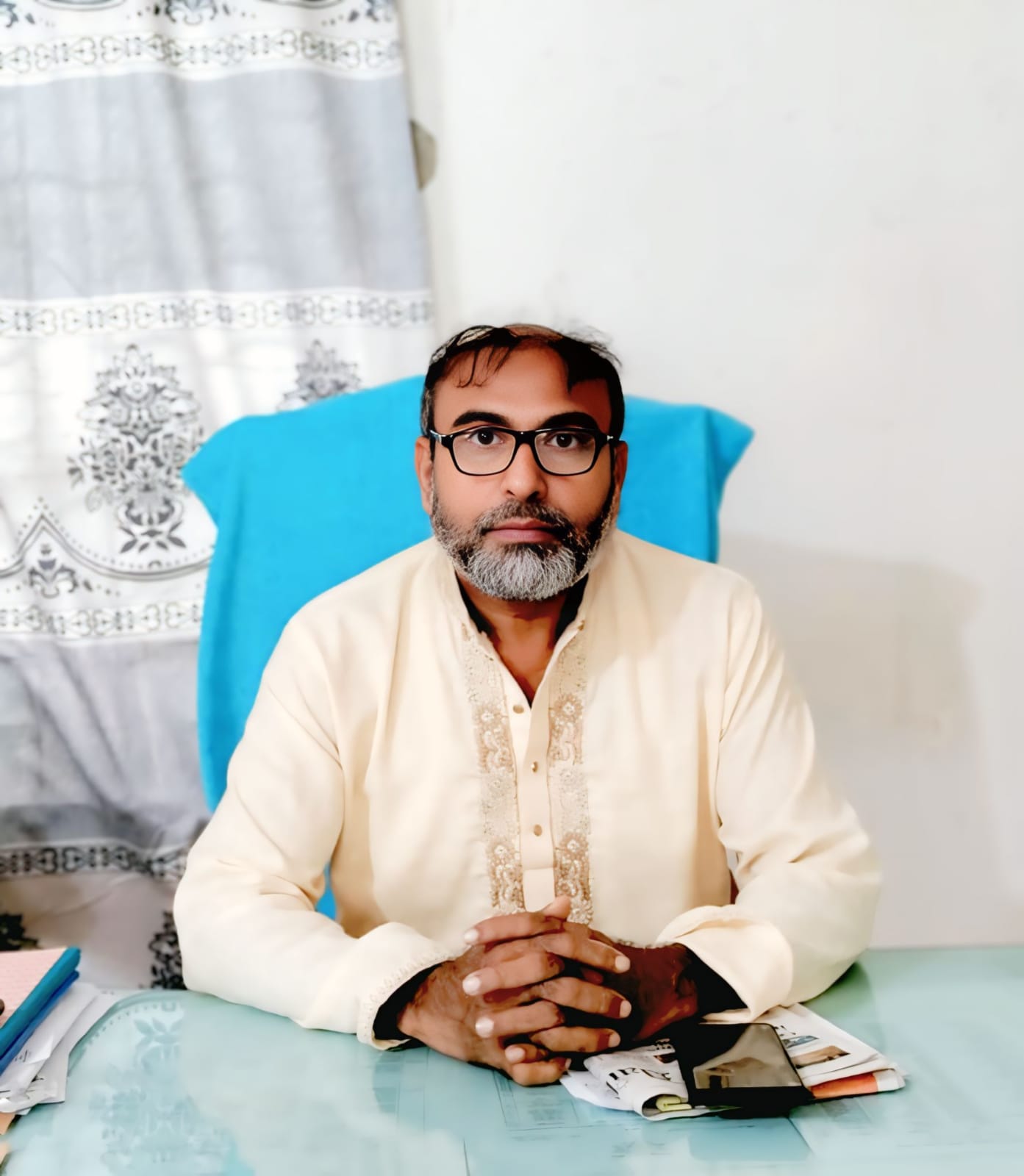 অধ্যক্ষের বাণী