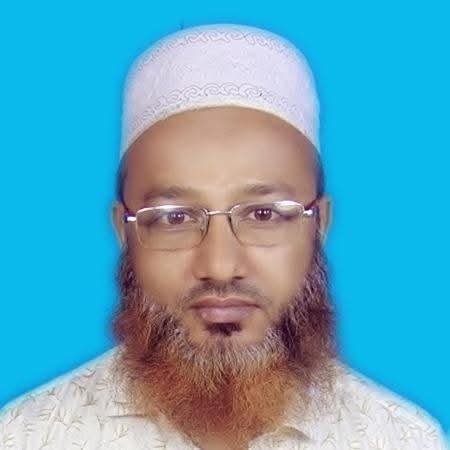 Mohammad Shahadat Hossain